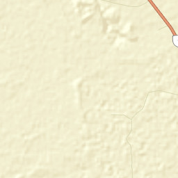 Cataby Street Map