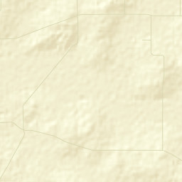 Wongan-Ballidu Street Map