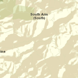 Nambucca Shire Street Map
