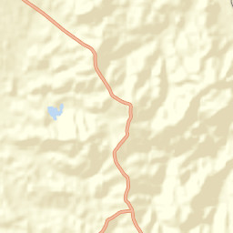 Amaral Ferrador Street Map
