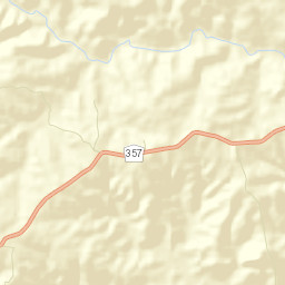 Lavras do Sul Street Map