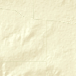 Westonia Street Map