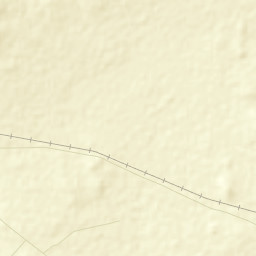 Stoneville Street Map