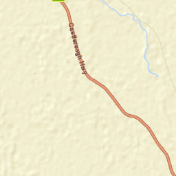 Coonamble Street Map
