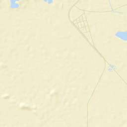 Camaquã Street Map