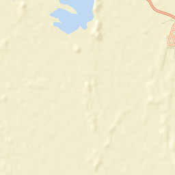 Arambaré Street Map