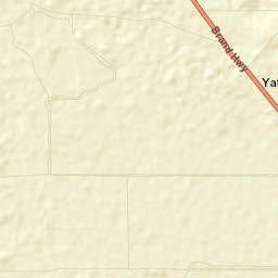Regans Ford Street Map