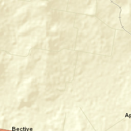 Tamworth Municipality Street Map