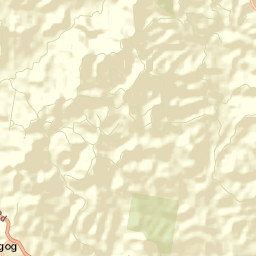 Kempsey Street Map