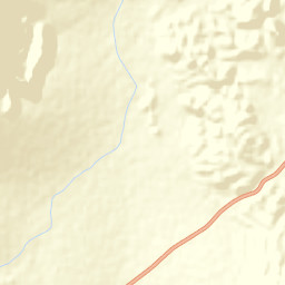 Departamento de Ullúm Street Map