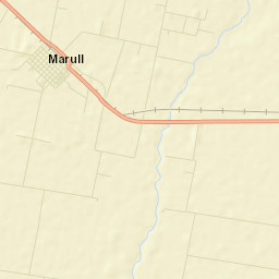Marull Street Map