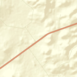 Gunnedah Street Map