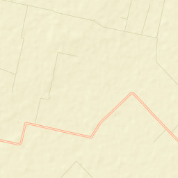 Departamento de Río Primero Street Map