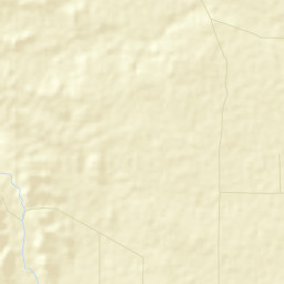 Departamento de Colón Street Map