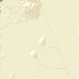 Kambalda East Street Map