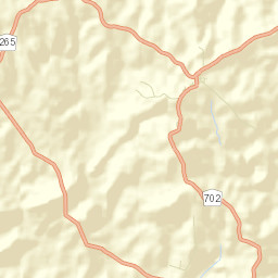 Piratini Street Map