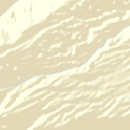 Departamento de Calingasta Street Map