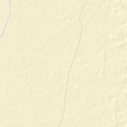 Departamento de Caucete Street Map