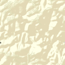 OR Tambo District Municipality Street Map