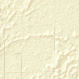 Muchea Street Map