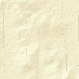 Kellerberrin Street Map