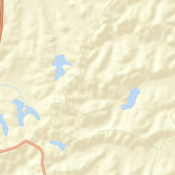 Aceguá Street Map