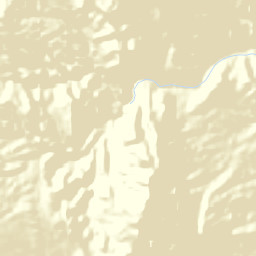 Departamento de Zonda Street Map