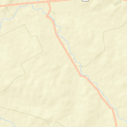 Departamento de Paraná Street Map