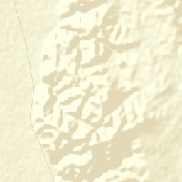 Departamento de San Alberto Street Map