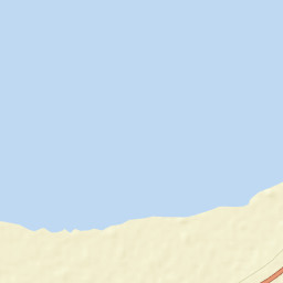 São José do Norte Street Map