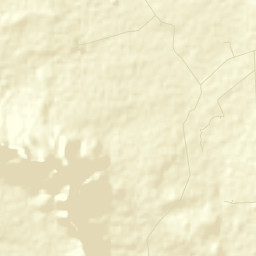 Chris Hani District Municipality Street Map