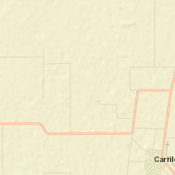 Carrilobo Street Map
