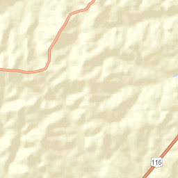 Pedro Osório Street Map