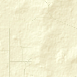 Bruce Rock Street Map