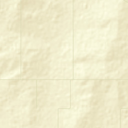 Narembeen Street Map
