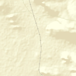 West Coast District Municipality Street Map