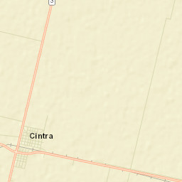 Cintra Street Map