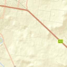 Eulomogo Street Map