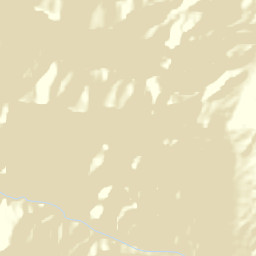 Departamento de Las Heras Street Map