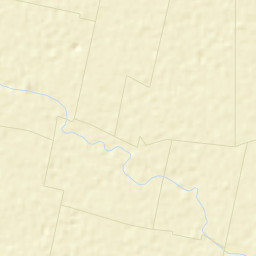 Departamento de General San Martín Street Map