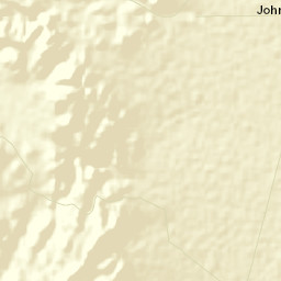 Orroroo/Carrieton Street Map