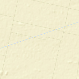 Iriondo Department Street Map