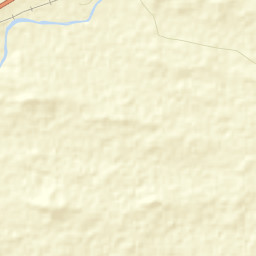 Central Karoo District Municipality Street Map