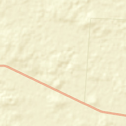 Streaky Bay Street Map