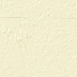 Departamento de San Martín Street Map