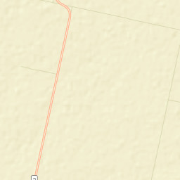 Departamento de Unión Street Map