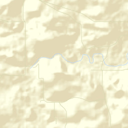 Boddington Street Map