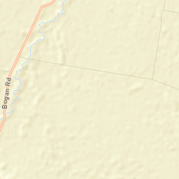 Parkes Street Map