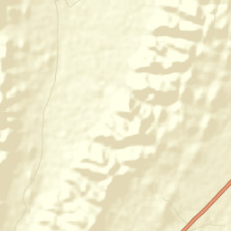 Peterborough Street Map