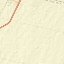 Naschel Street Map